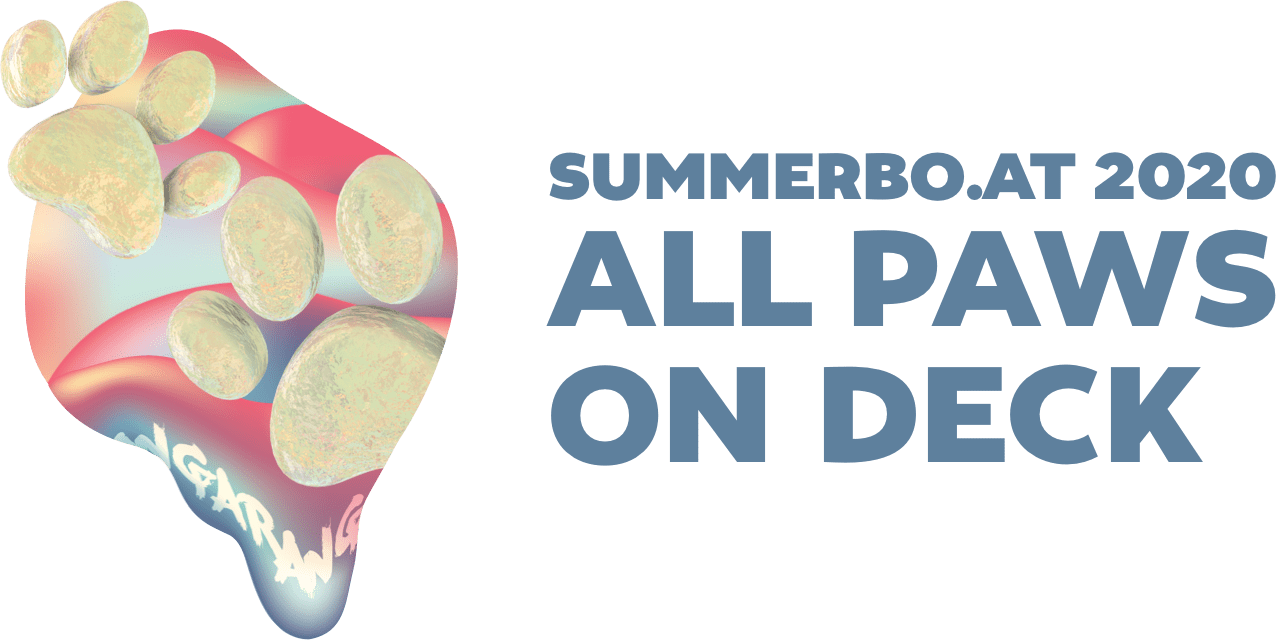 Summerboat Main Image Banner